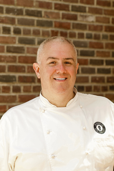 Jeff Haskell | Culinary Director