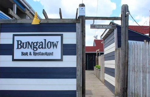 Bungalow Bar