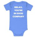 baby short sleeve one piece heather columbia blue back a jpg