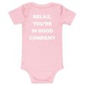 baby short sleeve one piece pink back ac jpg