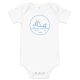 baby short sleeve one piece white front d jpg