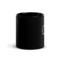 black glossy mug black oz front bffede jpg
