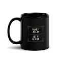 black glossy mug black oz handle on left ab jpg