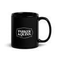 black glossy mug black oz handle on right c jpg
