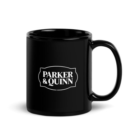 black glossy mug black oz handle on right c jpg