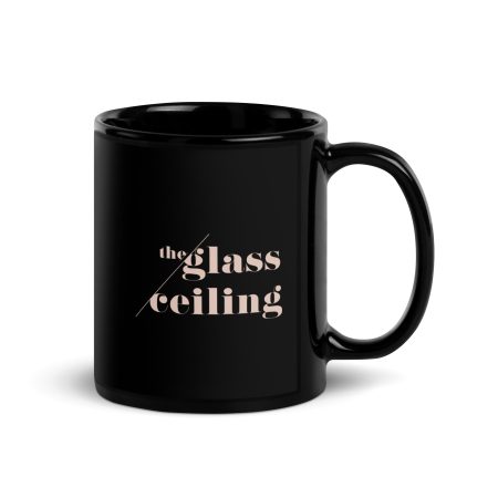 black glossy mug black oz handle on right baeca jpg