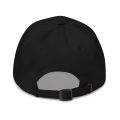 classic dad hat black back cce jpg