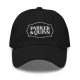 classic dad hat black front fffd jpg