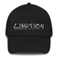 classic dad hat black front cddd jpg