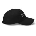 classic dad hat black right side ac jpg