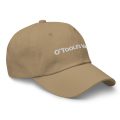 classic dad hat khaki right front dfd jpg