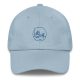 classic dad hat light blue front ebeab jpg