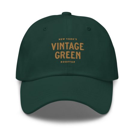 classic dad hat spruce front c jpg