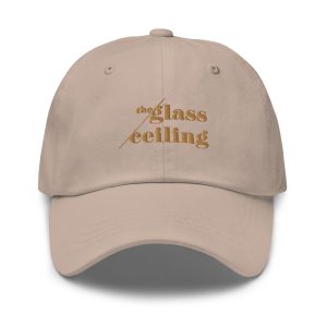 classic dad hat stone front ba jpg