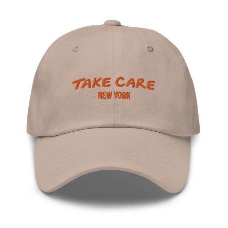 classic dad hat stone front edc jpg