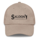 classic dad hat stone front faa jpg