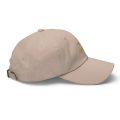 classic dad hat stone right side b jpg