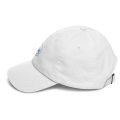 classic dad hat white left ebeece jpg