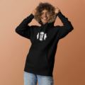 cotton heritage m i unisex premium pullover hoodie black front badcc jpg