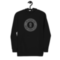 cotton heritage m i unisex premium pullover hoodie black front dcbfb jpg