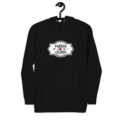 cotton heritage m i unisex premium pullover hoodie black front babb jpg