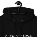 cotton heritage m i unisex premium pullover hoodie black zoomed in cfadaebc jpg