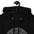 cotton heritage m i unisex premium pullover hoodie black zoomed in dcb jpg