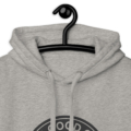cotton heritage m i unisex premium pullover hoodie carbon grey zoomed in dc jpg