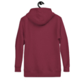 cotton heritage m i unisex premium pullover hoodie maroon back cfadbaf jpg