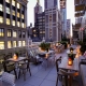 Photo of Outside | Mondrian Terrace