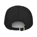 denim hat black back ef jpg