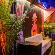 Inside, The Boogie Room