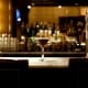 Espresso martini at Park Avenue Tavern
