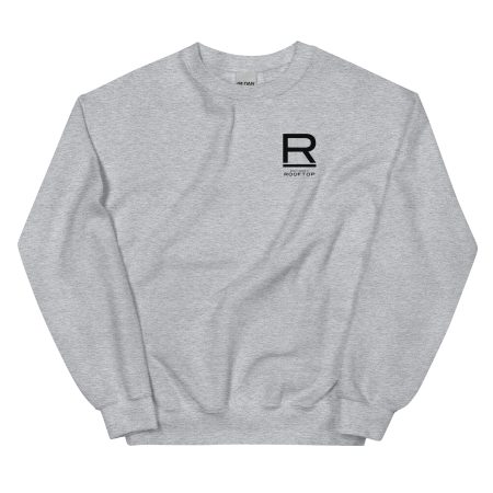 unisex crew neck sweatshirt sport grey front fbbd jpg