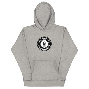 unisex premium hoodie carbon grey front cccee jpg