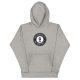 unisex premium hoodie carbon grey front cccee jpg