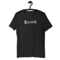 unisex staple t shirt black heather front eaeeeb jpg