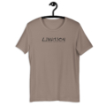 unisex staple t shirt pebble front decc jpg