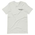 unisex staple t shirt silver front cfd jpg