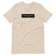 unisex staple t shirt soft cream front acfea jpg