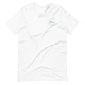unisex staple t shirt white front abc jpg