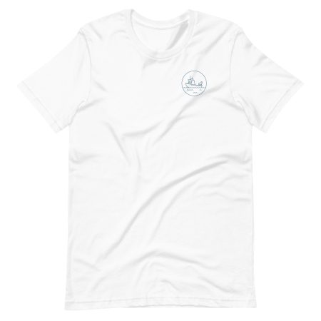 unisex staple t shirt white front abc jpg