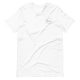 unisex staple t shirt white front abc jpg