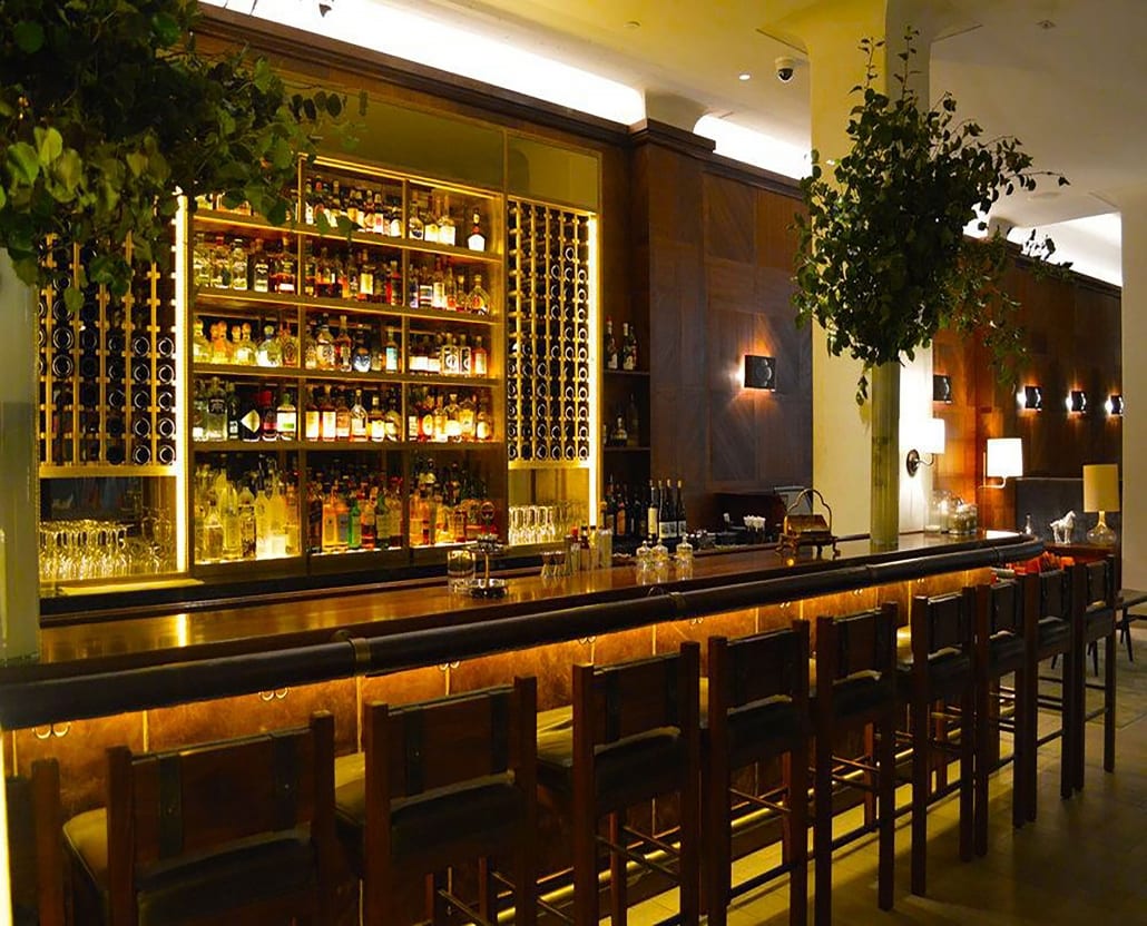 The Social NY Features Winnie s Jazz Bar In Their NYE Roundup IGC 