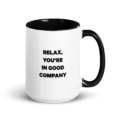 white ceramic mug with color inside black oz right cef jpg