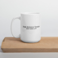 white glossy mug white oz cutting board dcaaa jpg