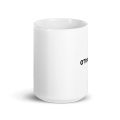 white glossy mug white oz front view e jpg