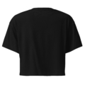 womens crop top black back e jpg