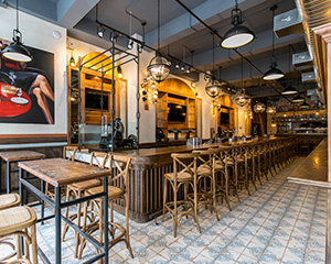 woodpecker Woodpecker Inside